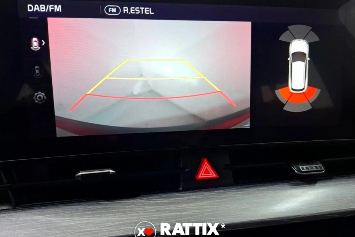 KIA Sportage V 2025 1.6 t-gdi Business